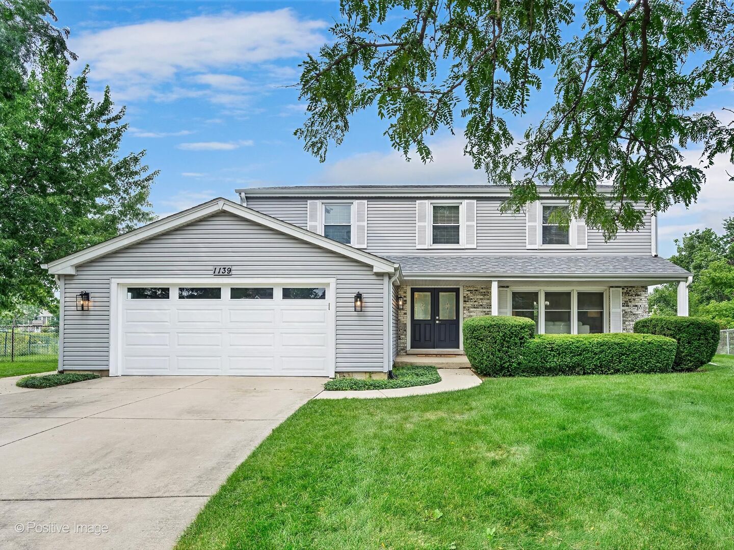 1139 Hampshire Court