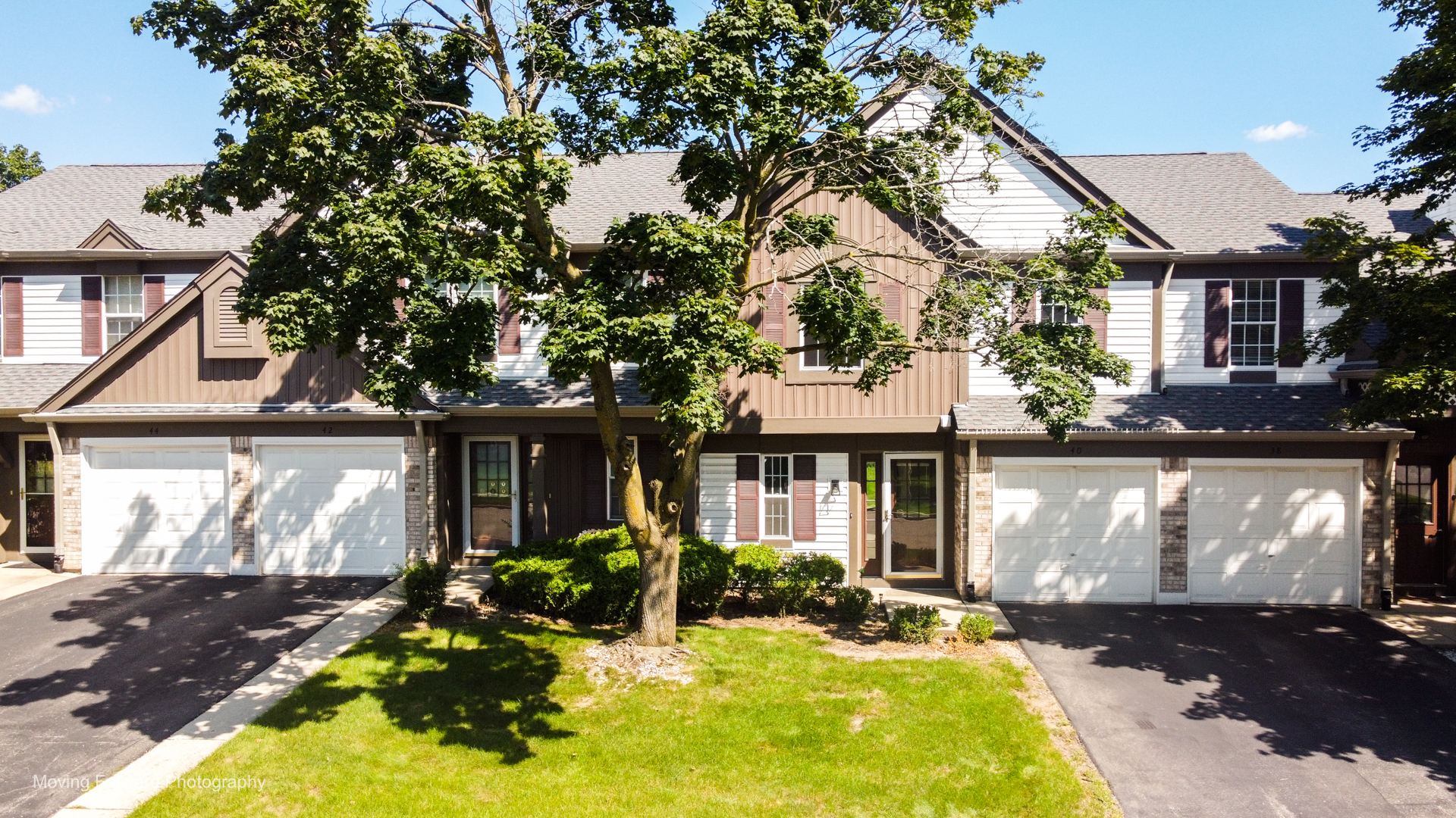 40 Crab Tree Drive