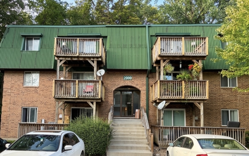 2000 Tall Oaks Drive