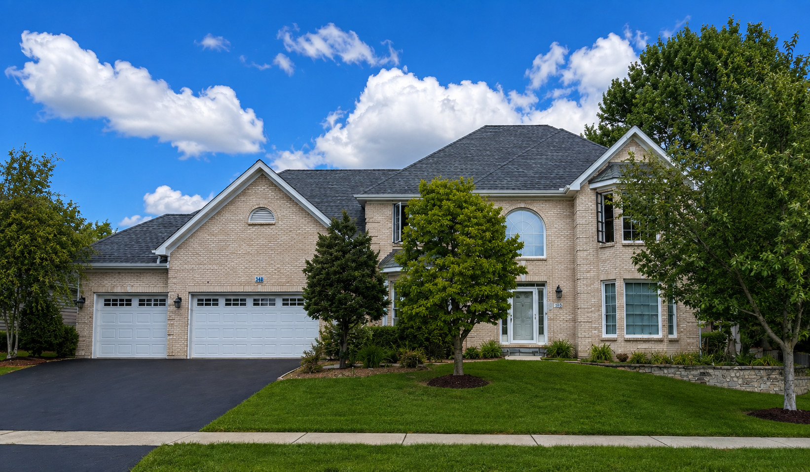 510 Steeplechase Road