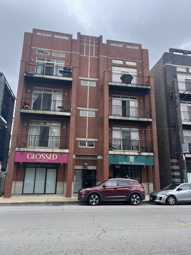 2853 Pulaski Road