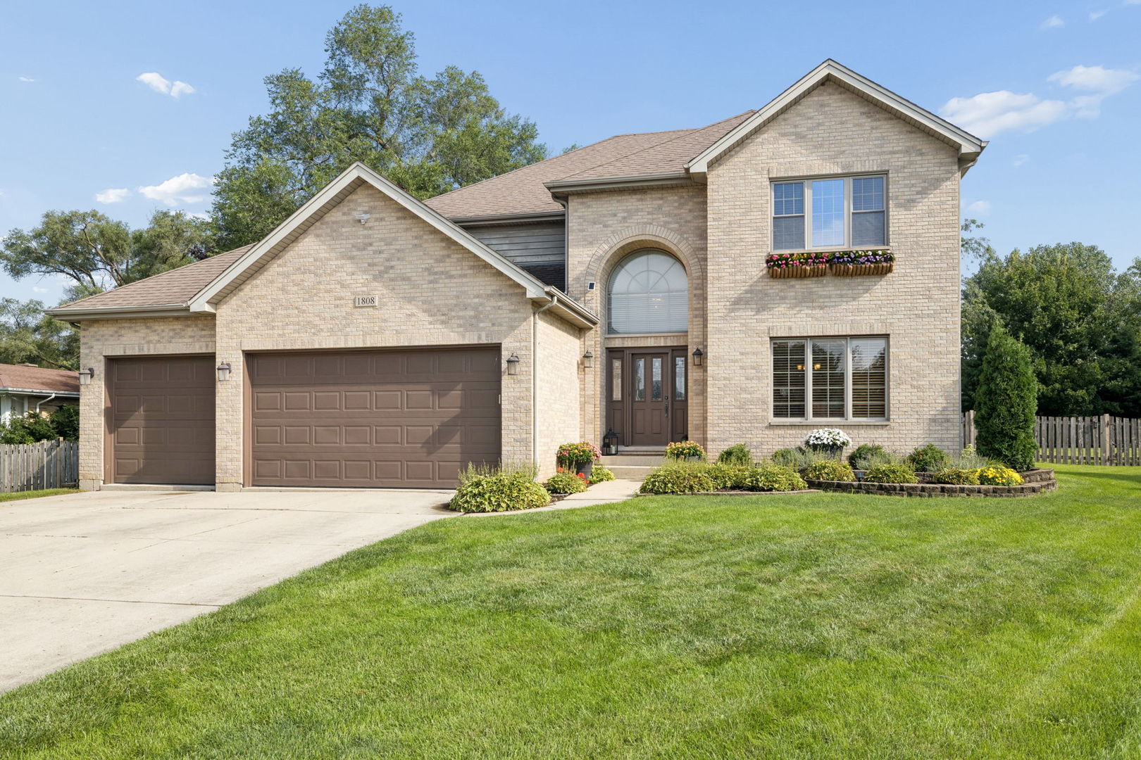 1808 Russell Drive