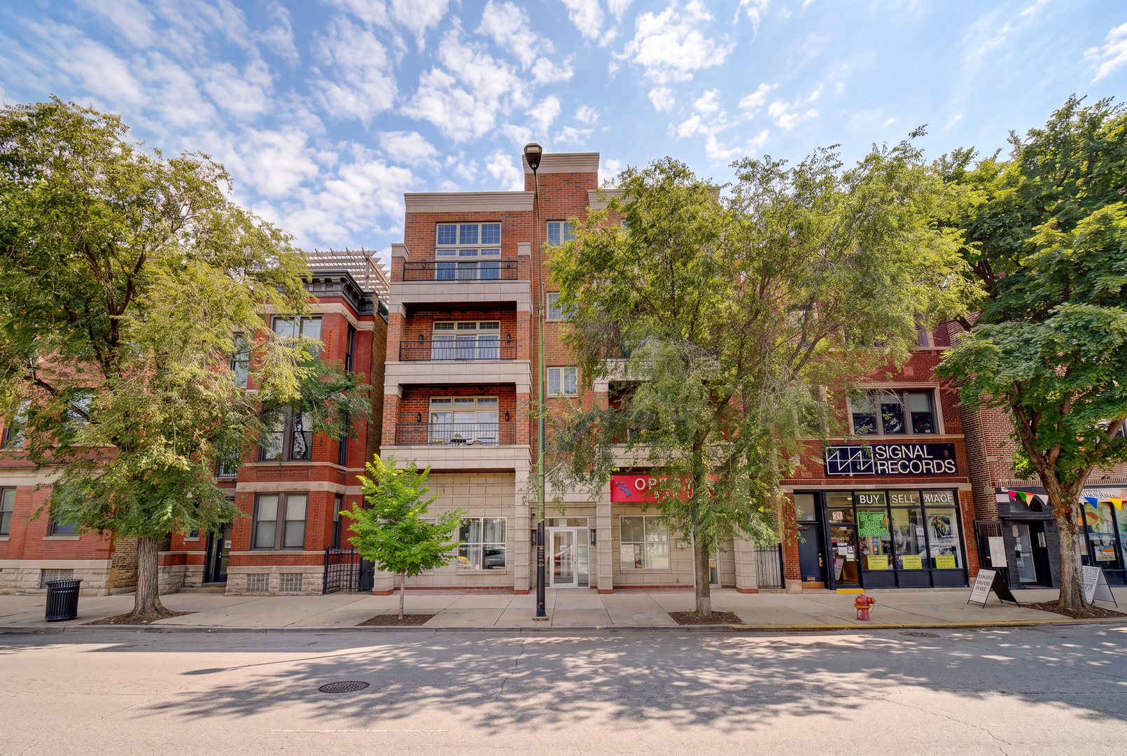 1347 Ashland Avenue