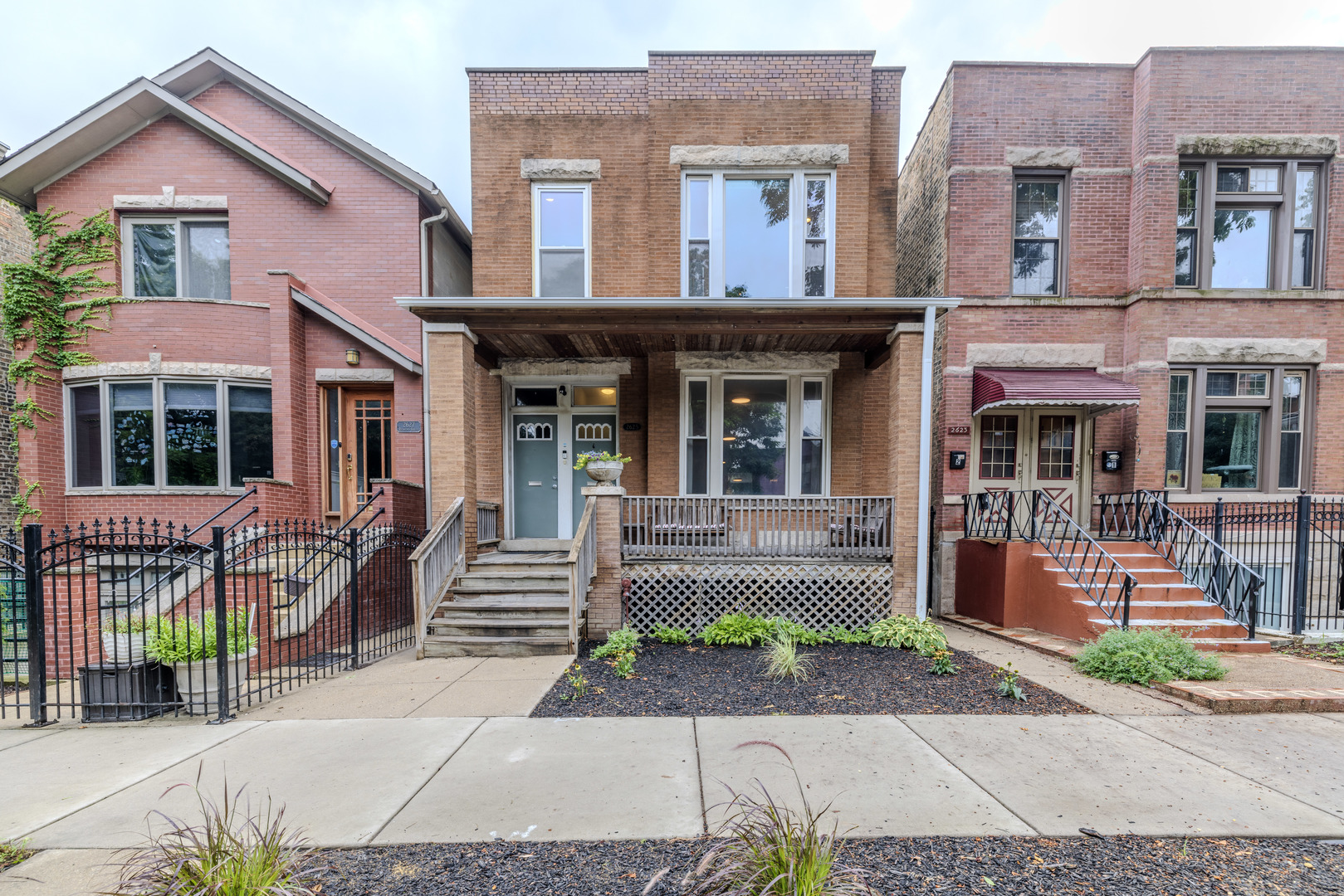 2625 Richmond Street