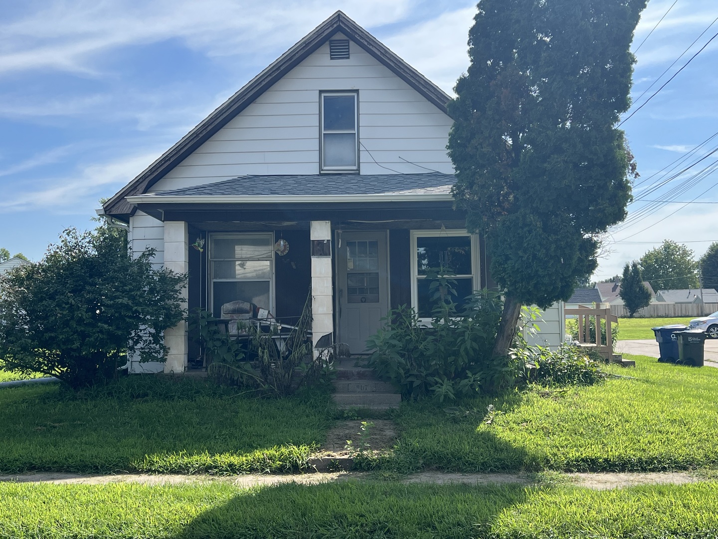 807 Ohio Avenue