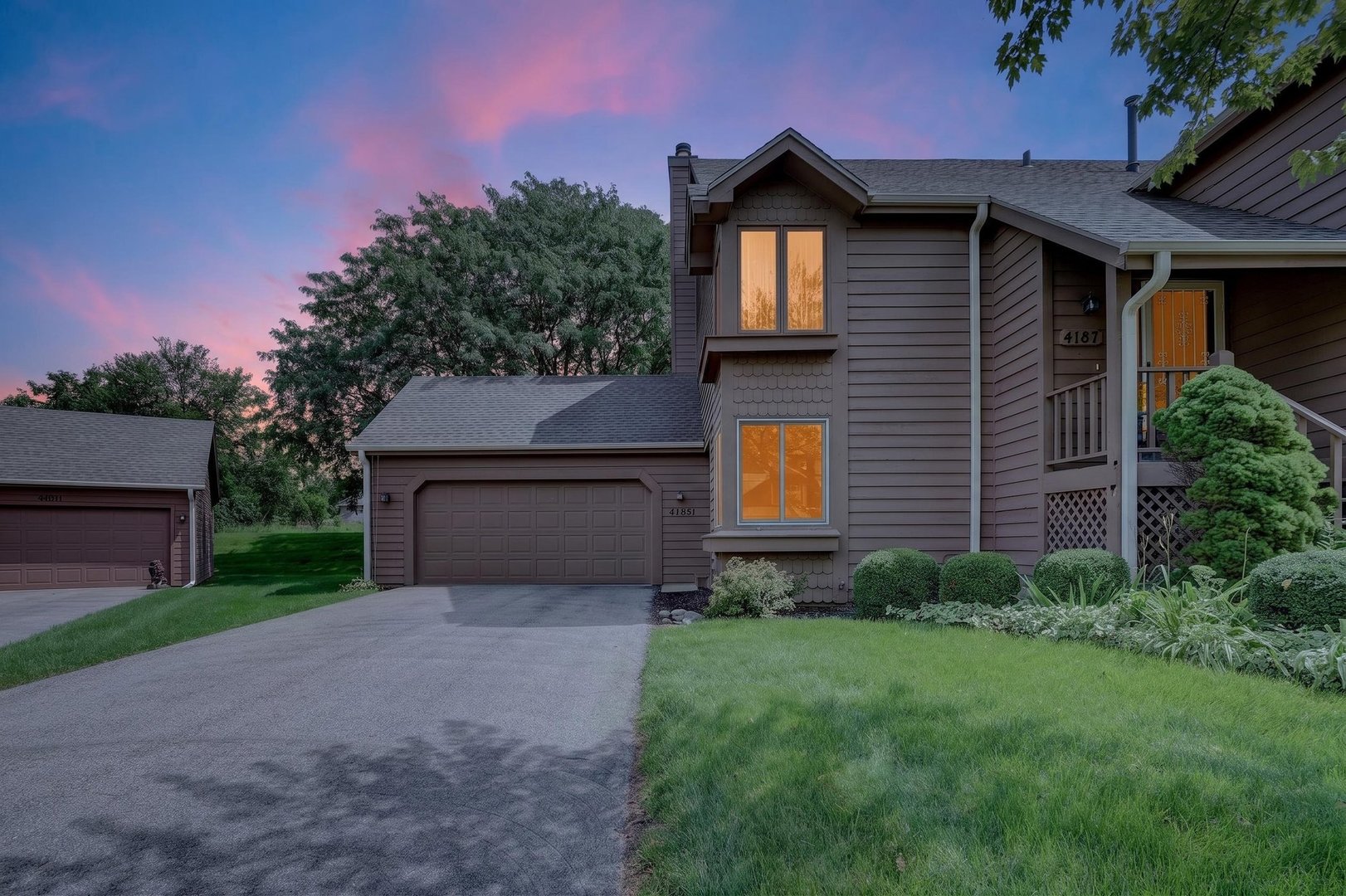 4185 Tumbleweed Trail