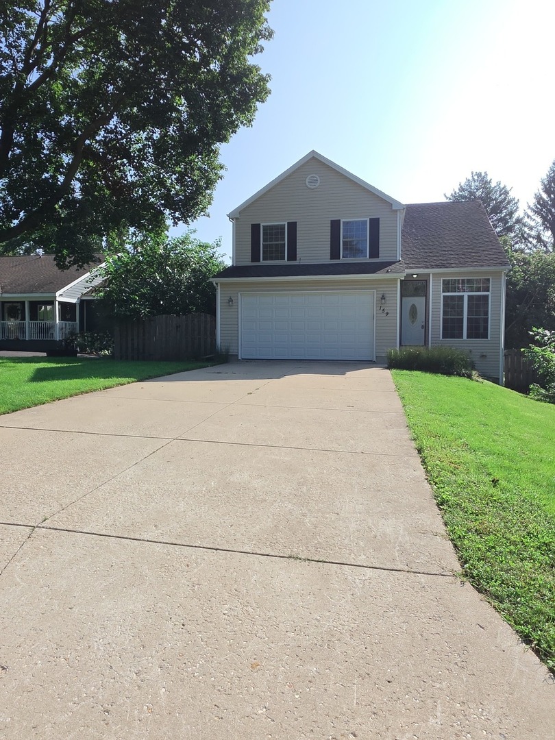 159 Wildwood Road