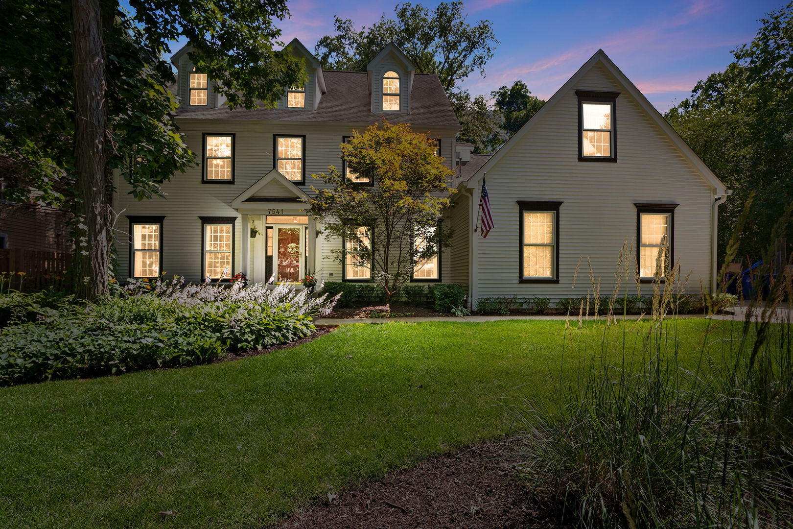 7541 Bittersweet Drive