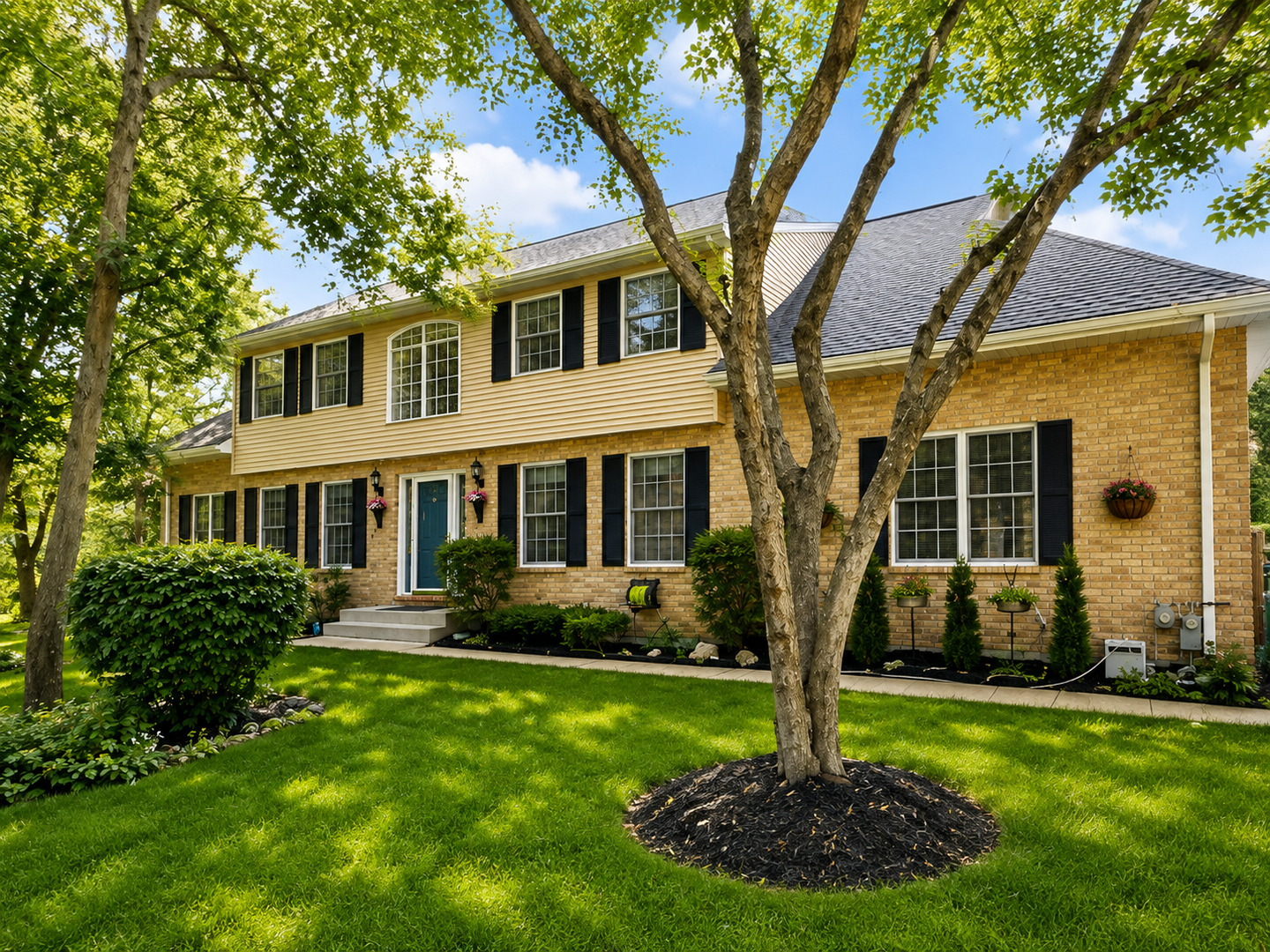 1335 Laurel Oaks Drive