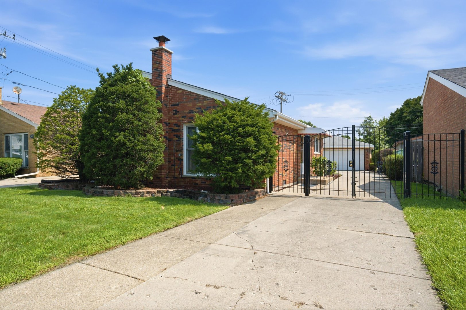 10519 Pulaski Road