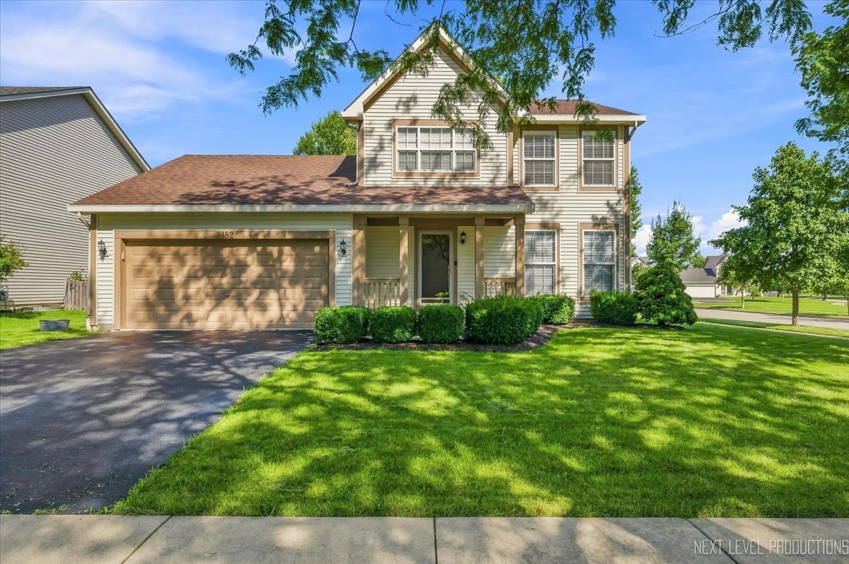 2182 Kyla Court