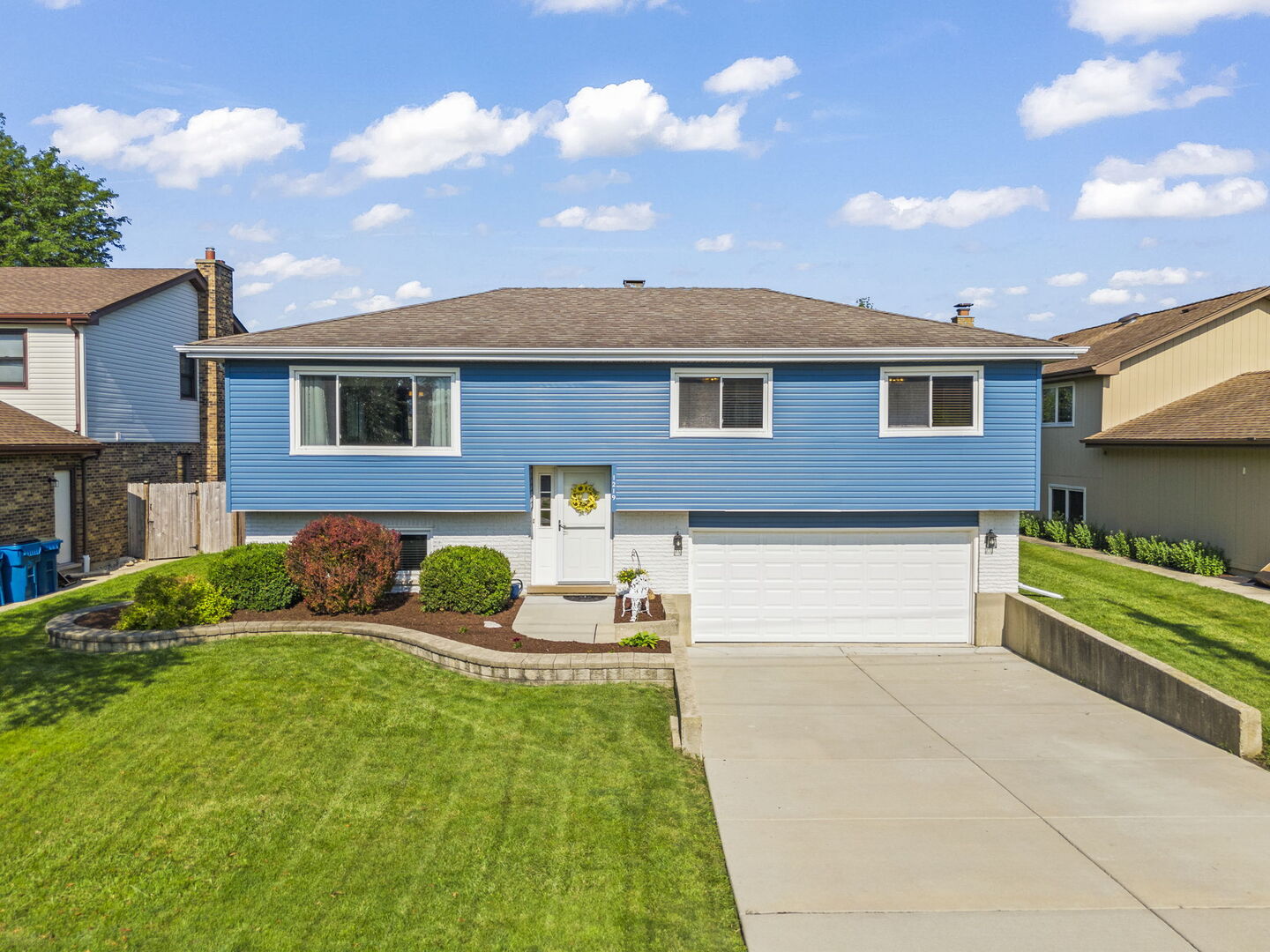 1219 Itasca Road