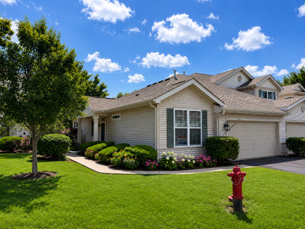 6415 Cherrywood Court