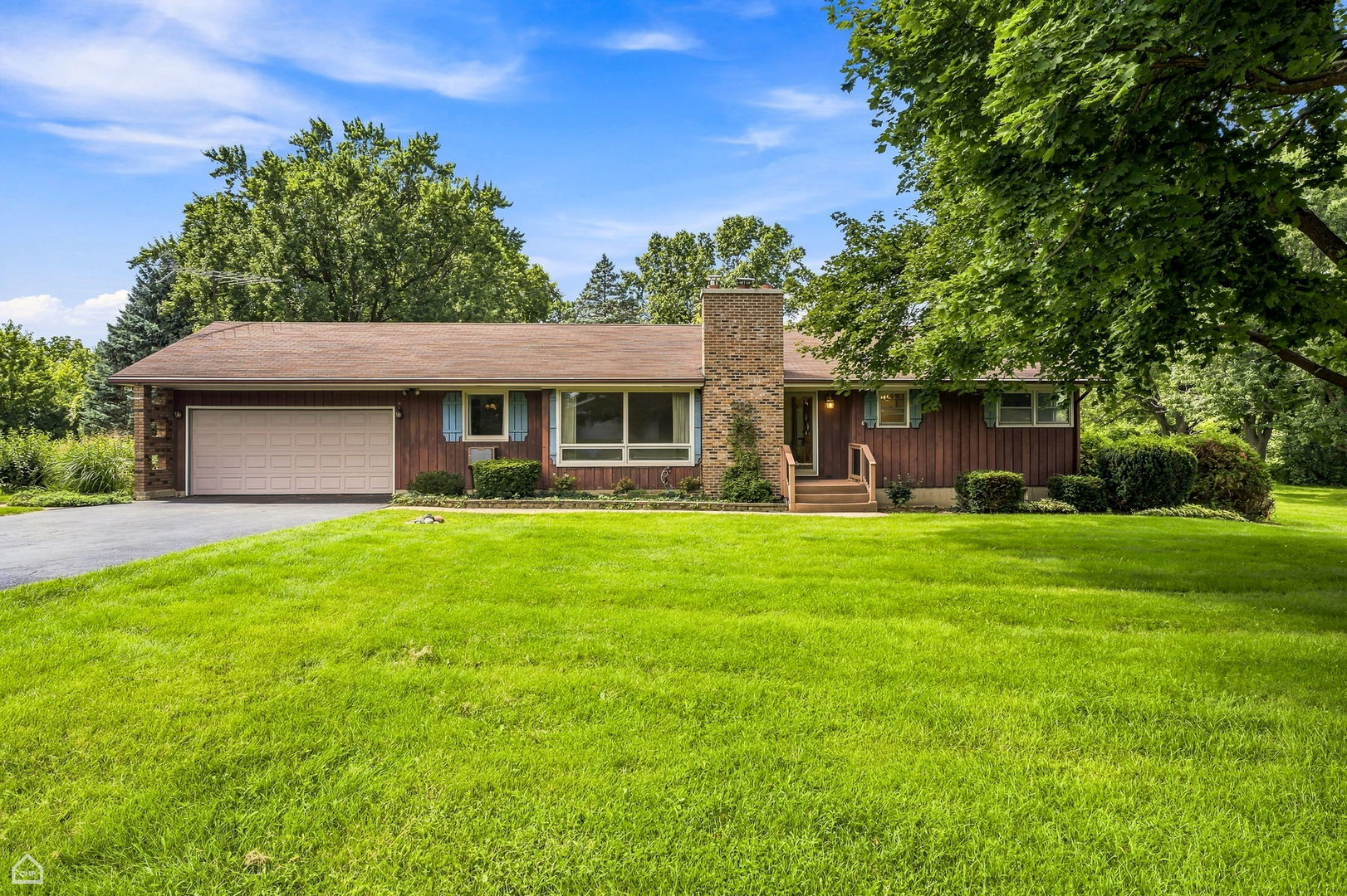 24422 Cherokee Trail