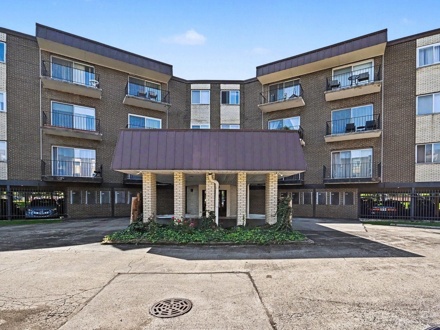 9840 Pulaski Road