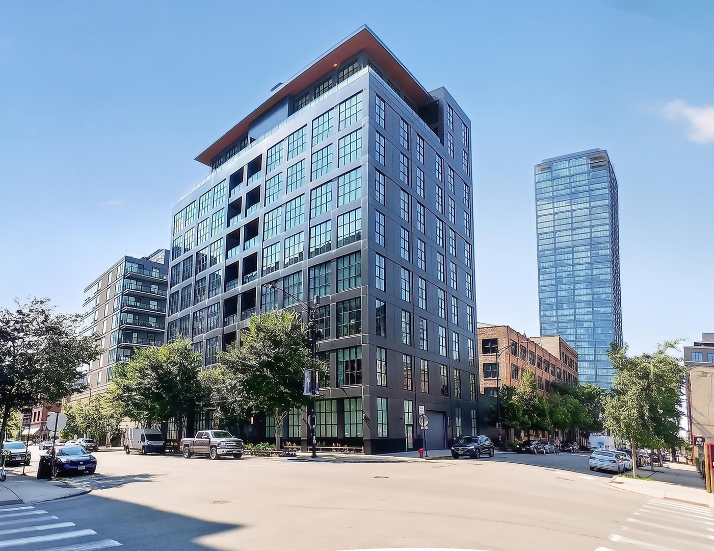 900 Washington Boulevard
