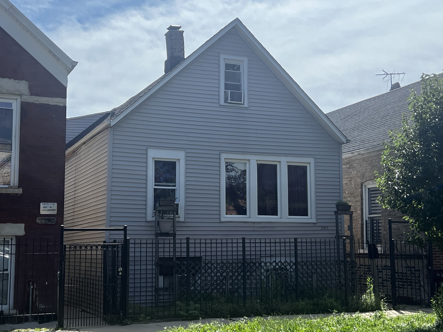 2417 Troy Street