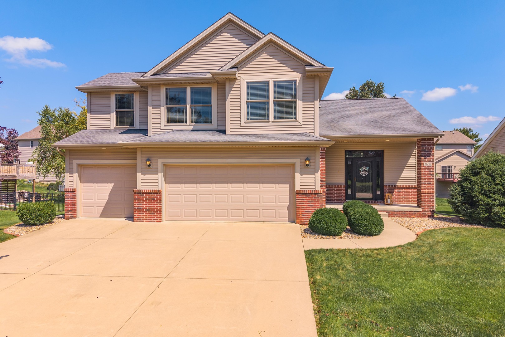 1506 Kell Avenue
