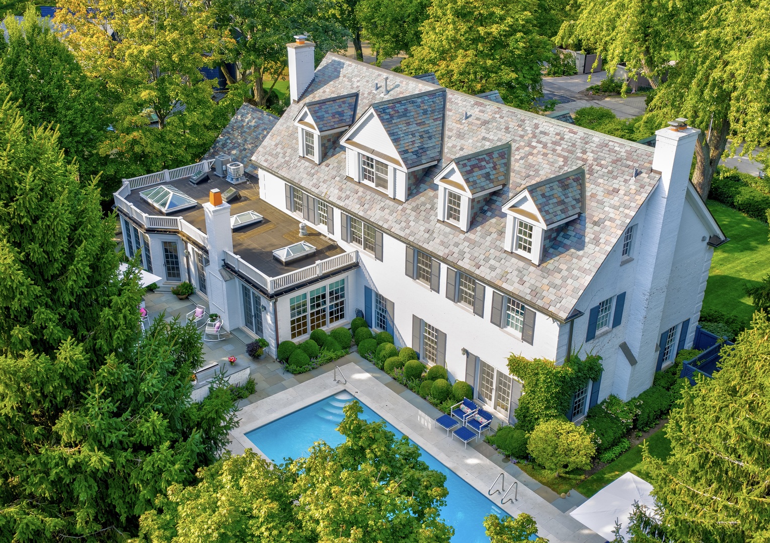 350 Willow Road