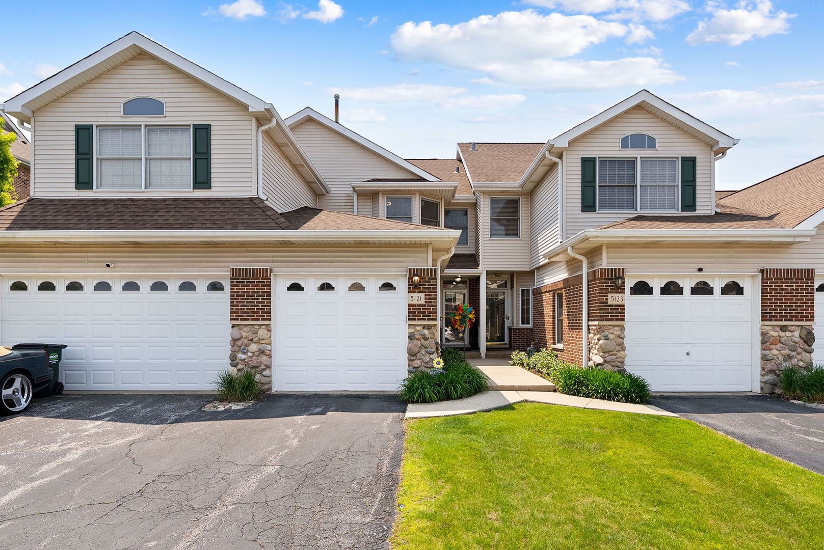 5121 Deblin Lane