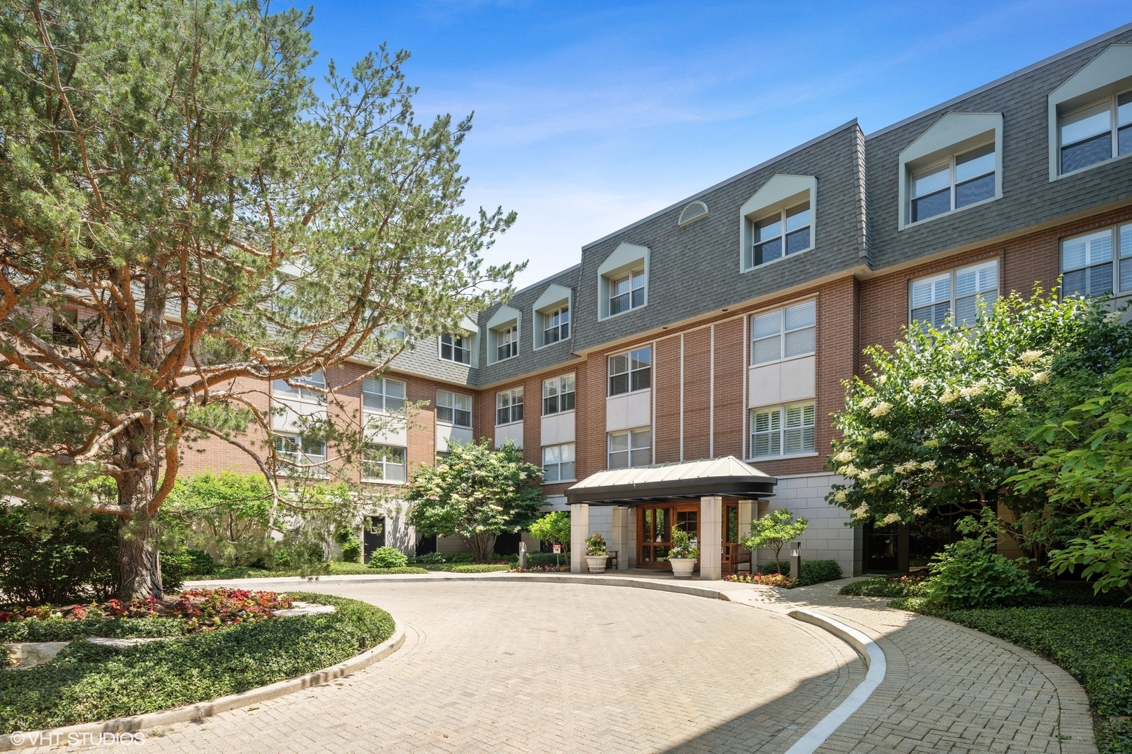800 Deerfield Road