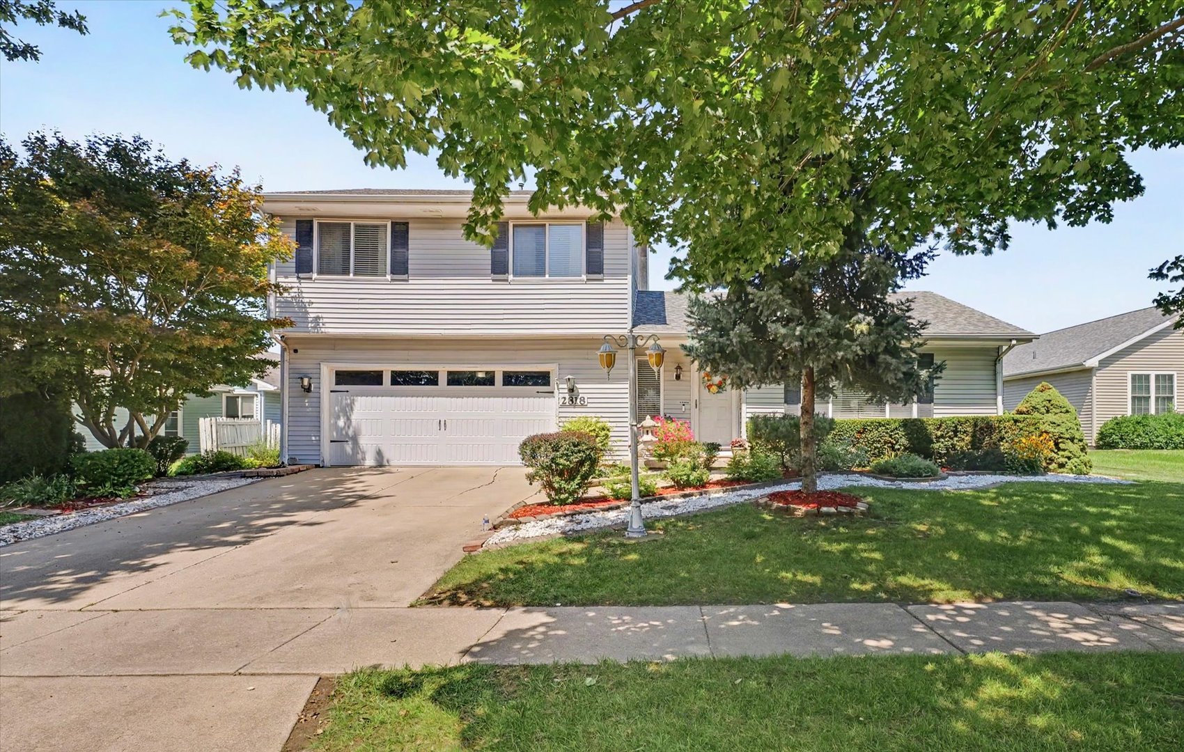 2818 Natalie Drive