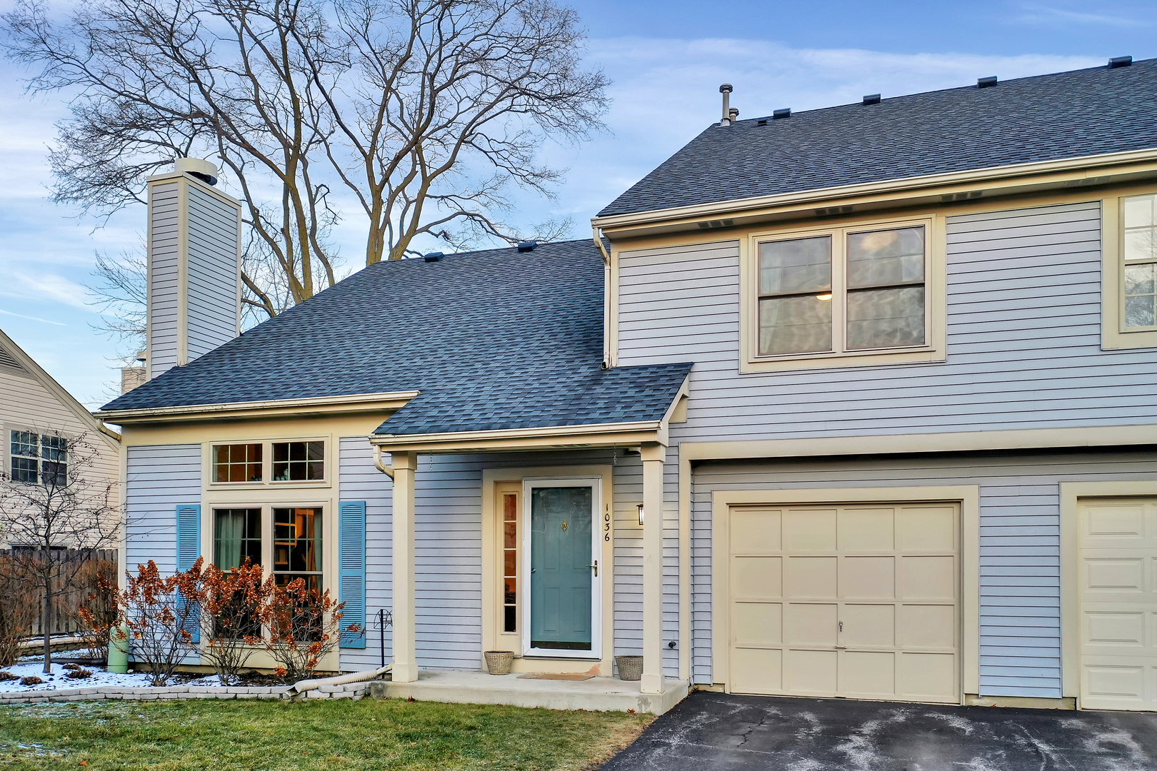 1036 Knollwood Drive