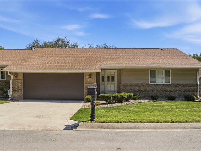 801 Quail Ridge Drive