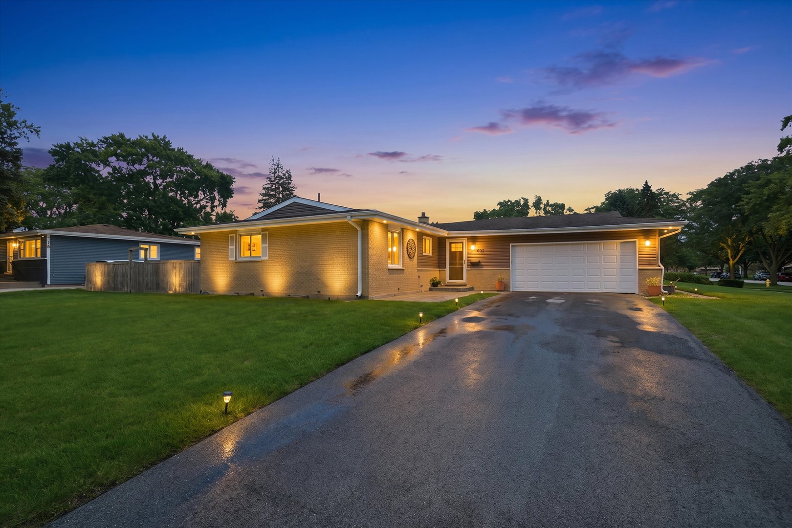 601 Dogwood Lane