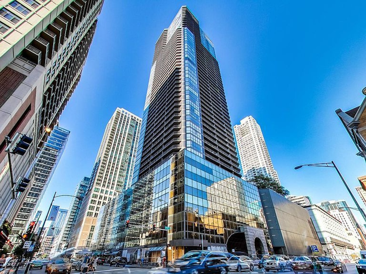 10 ONTARIO Street