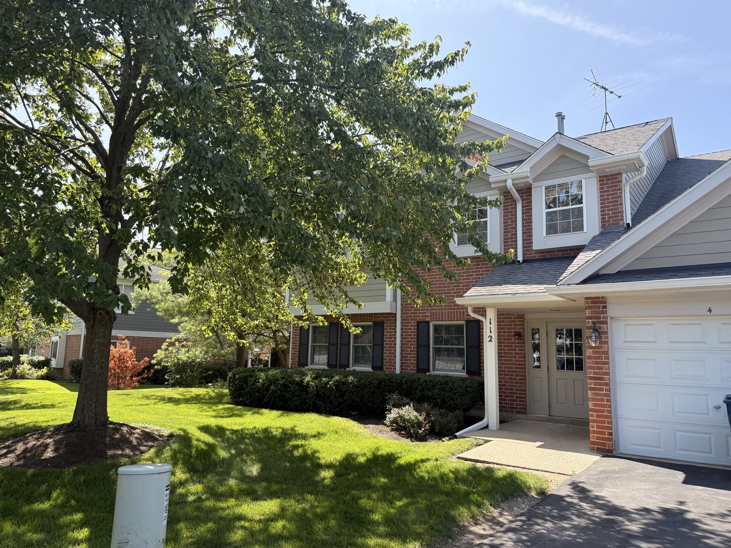 112 Pembroke Drive