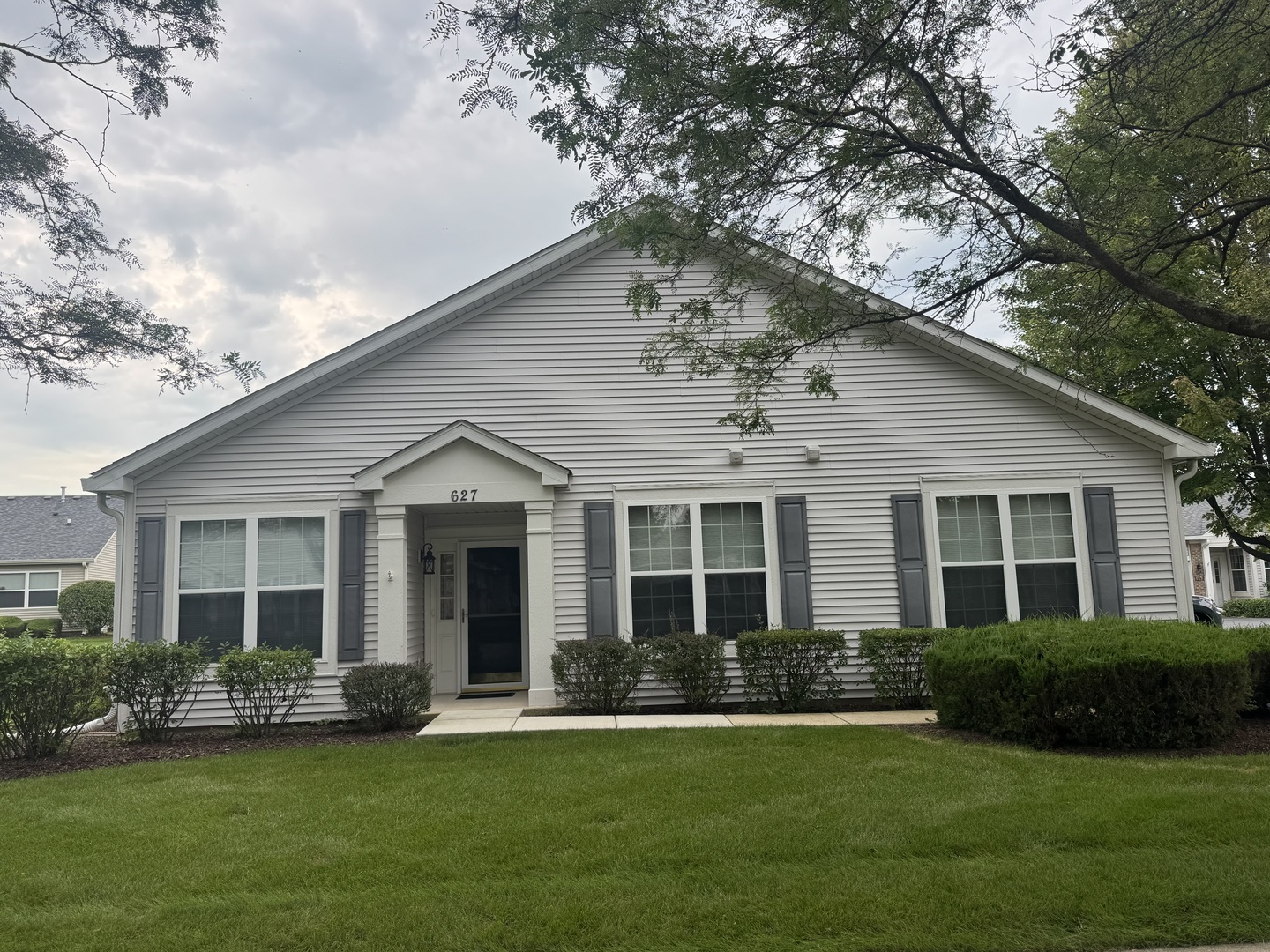 627 Cadillac Circle