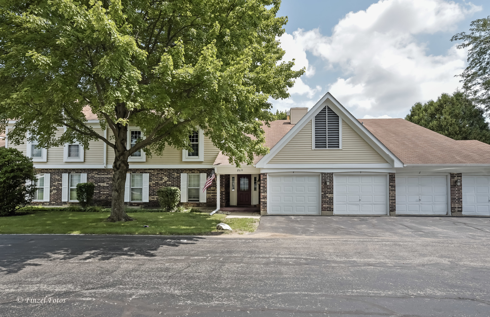 860 Chasefield Lane