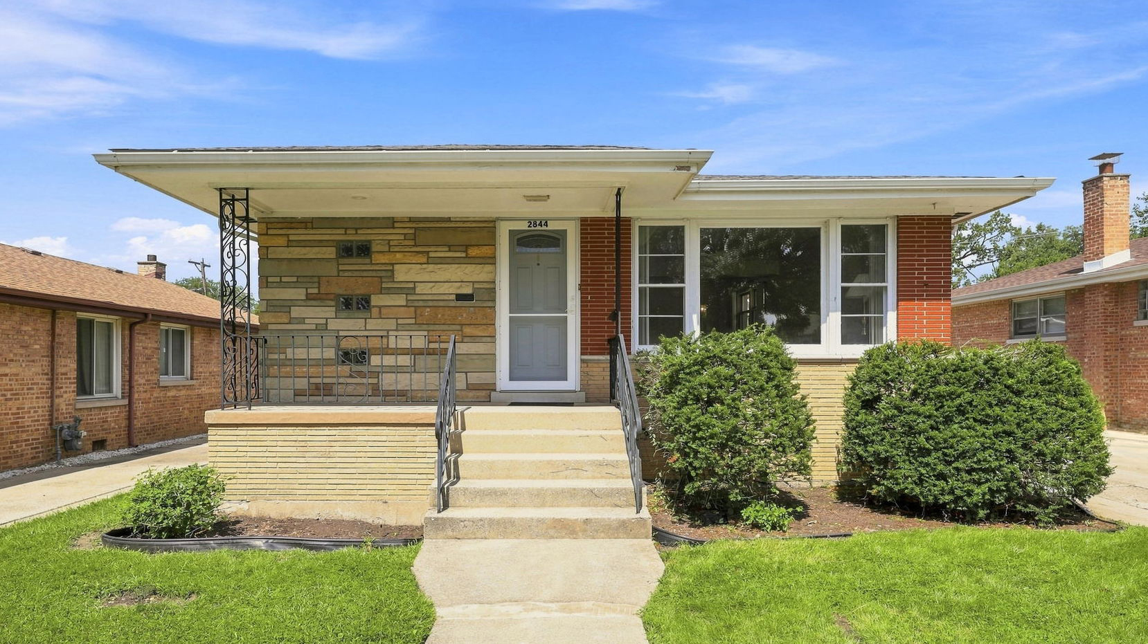 2844 99th Street