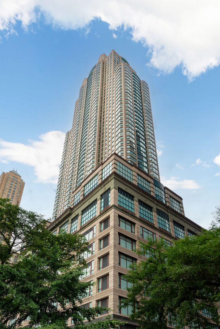 100 Huron Street