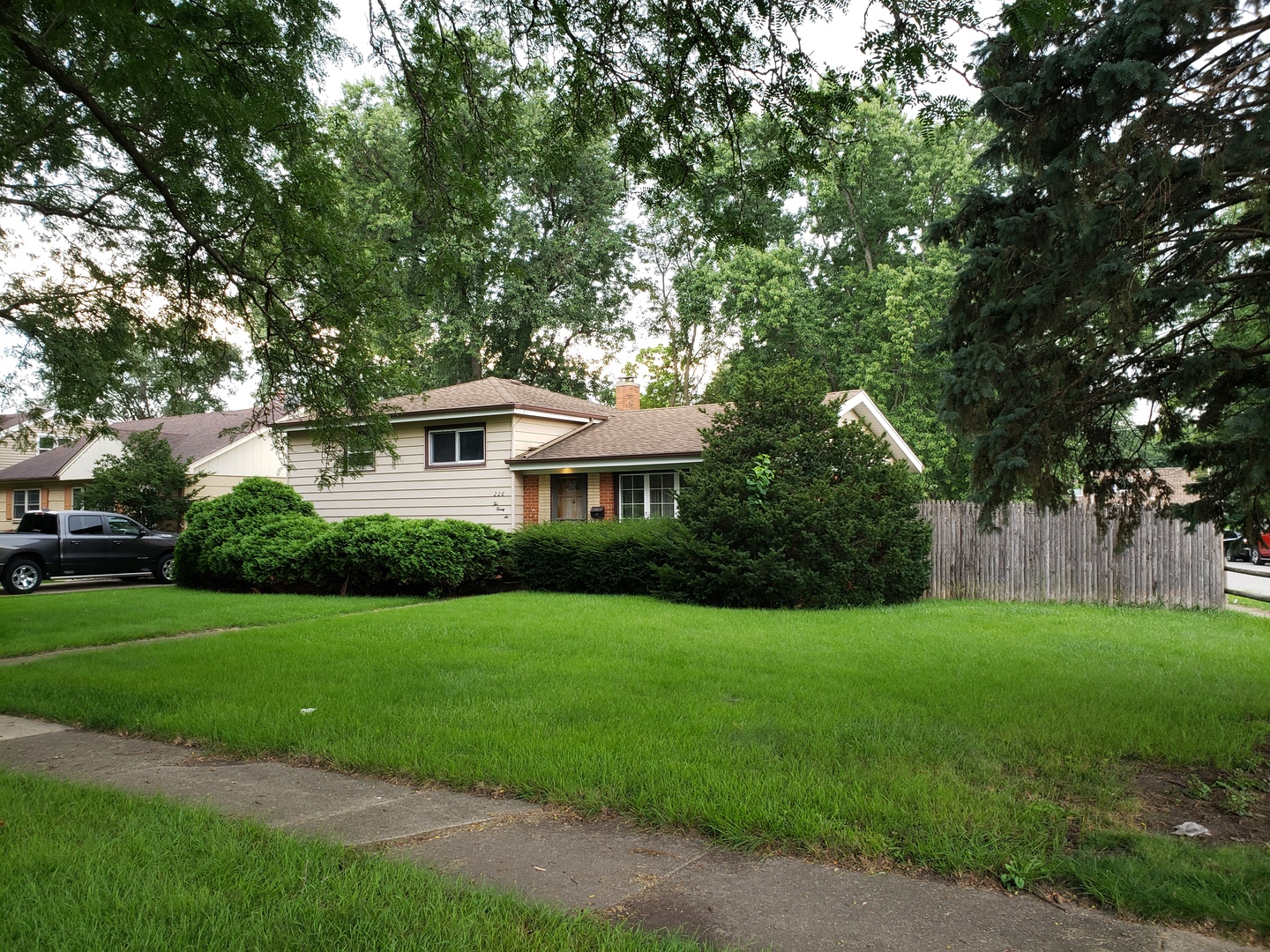 226 Bierman Avenue