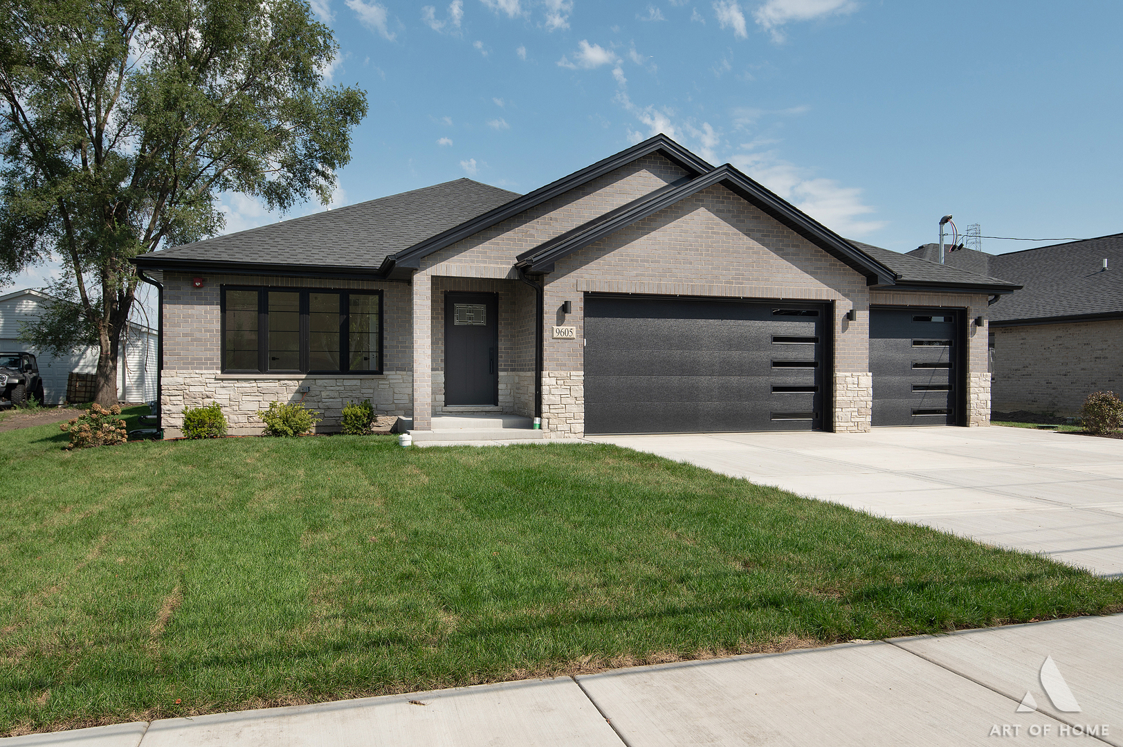 9605 78th Court