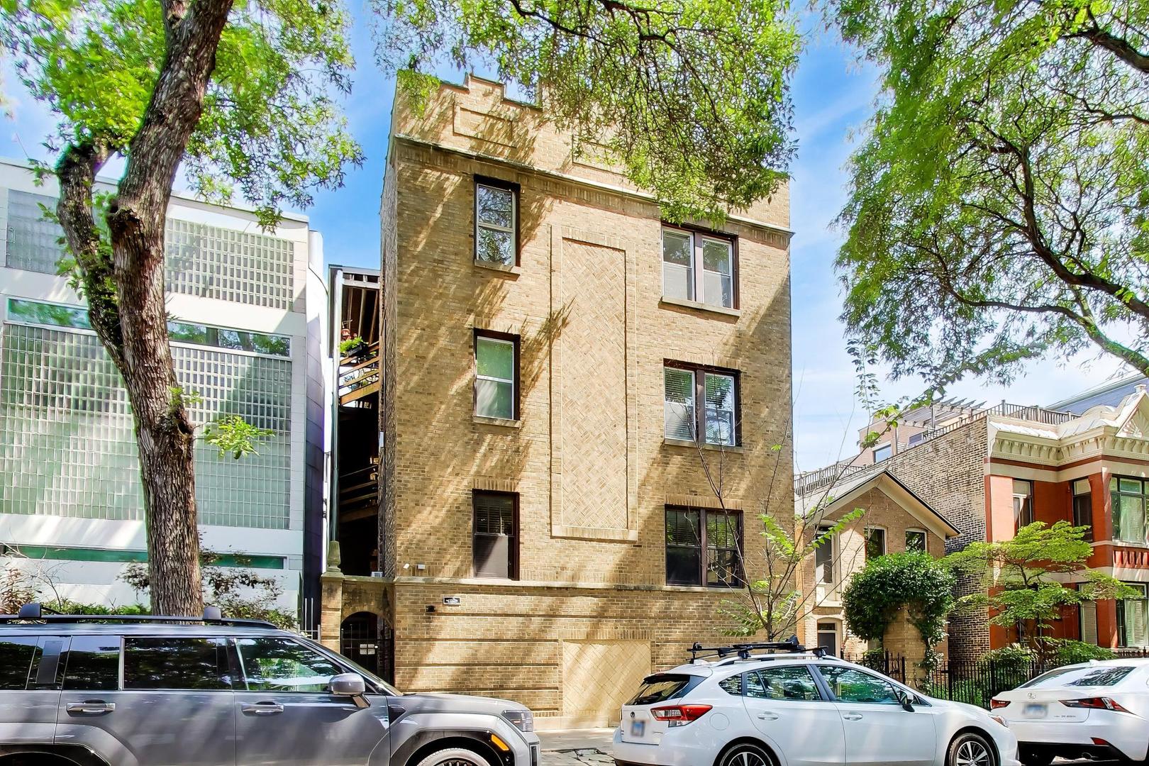1931 Howe Street
