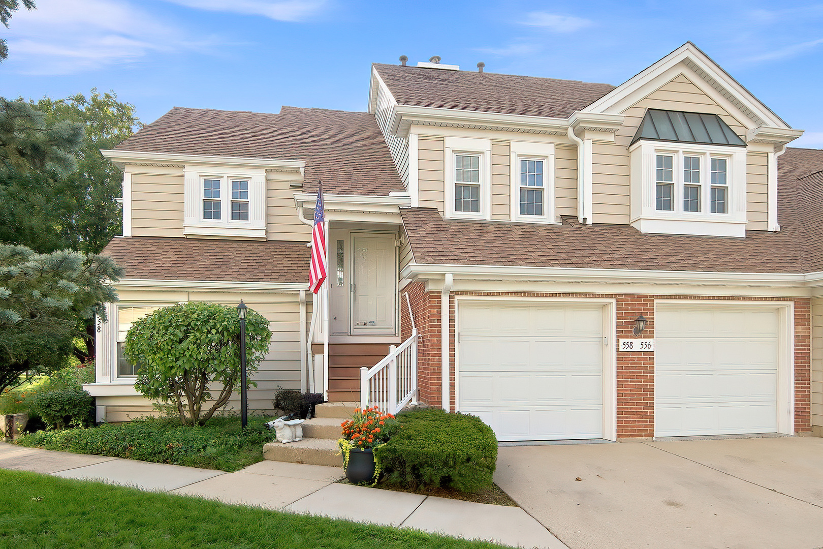 556 Park View Terrace