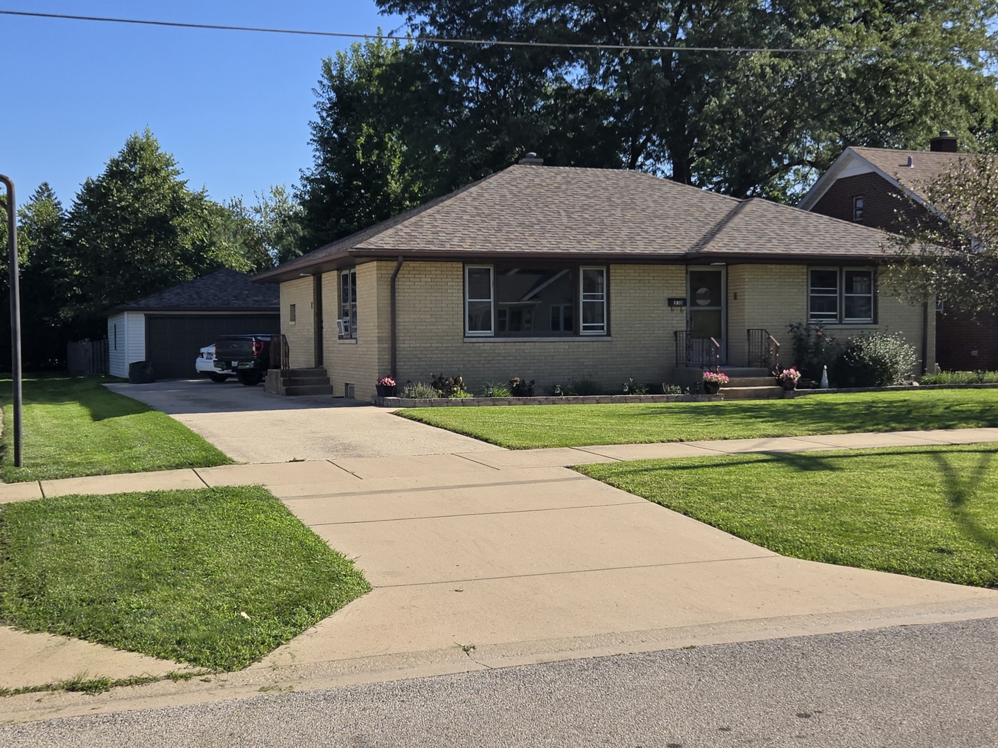 530 3rd Street