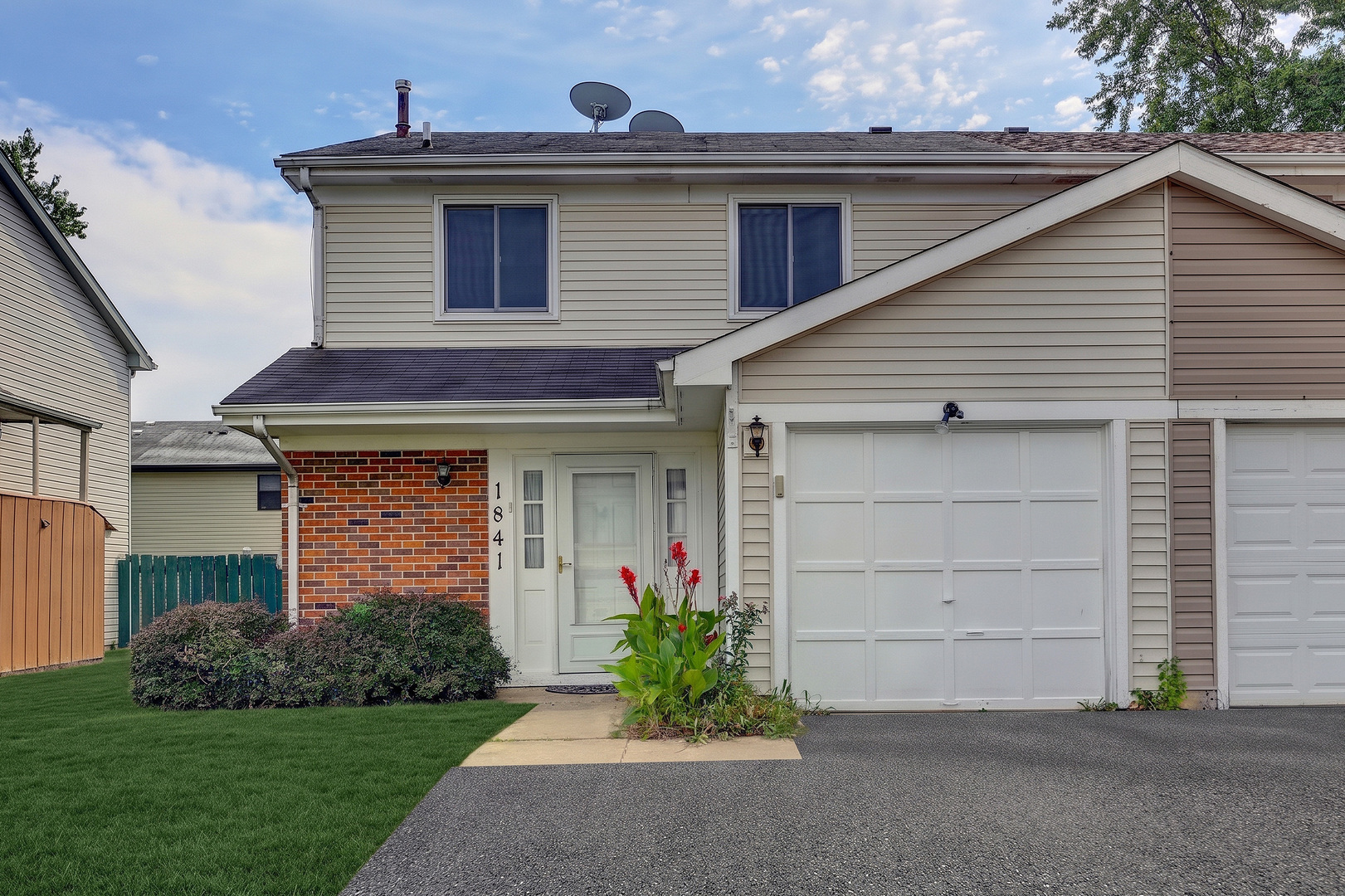 1841 Whaler Lane