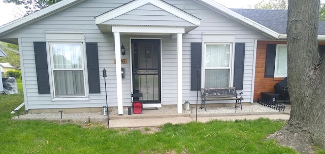 606 EUREKA Street