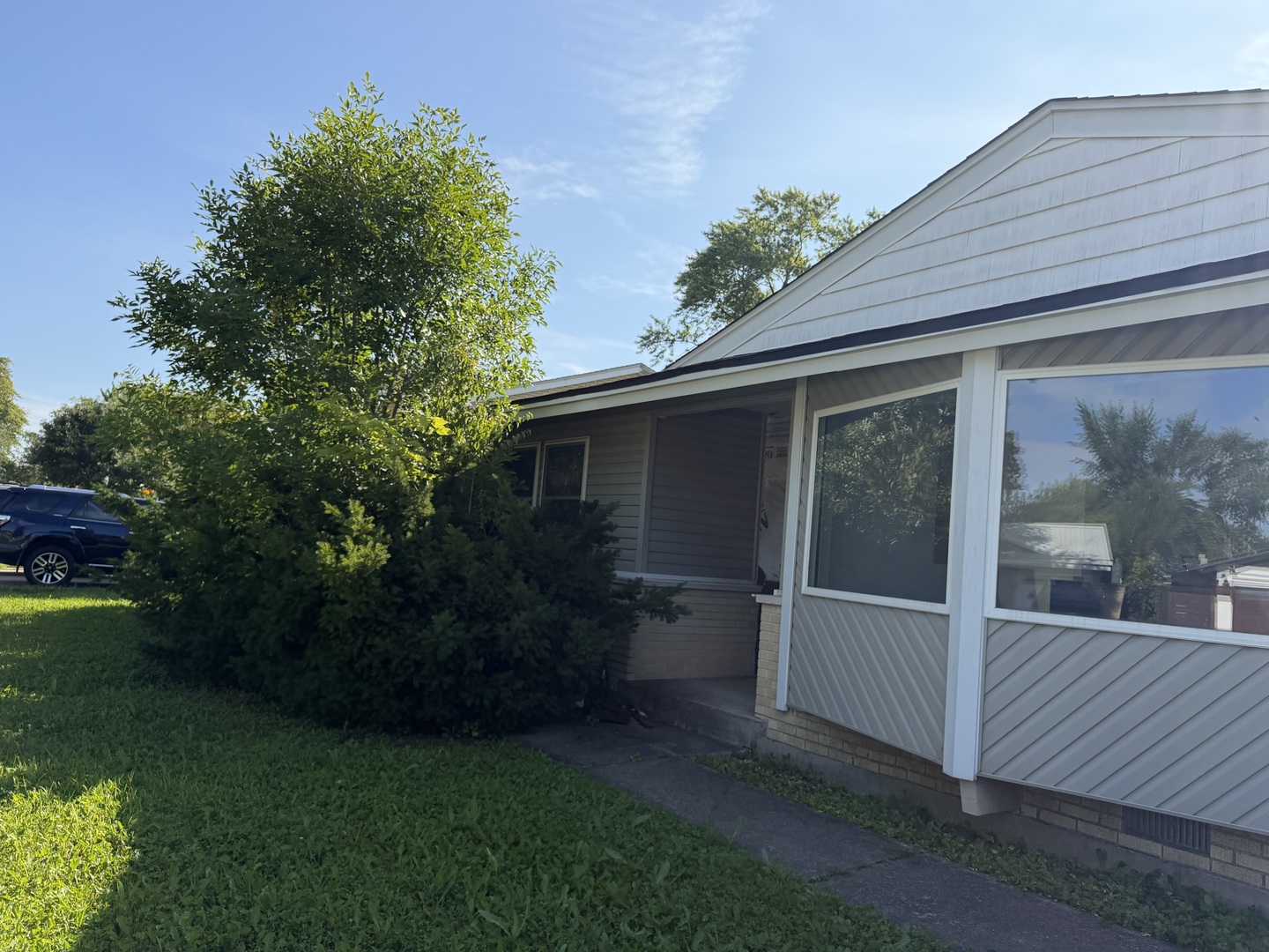 27 Evergreen Street