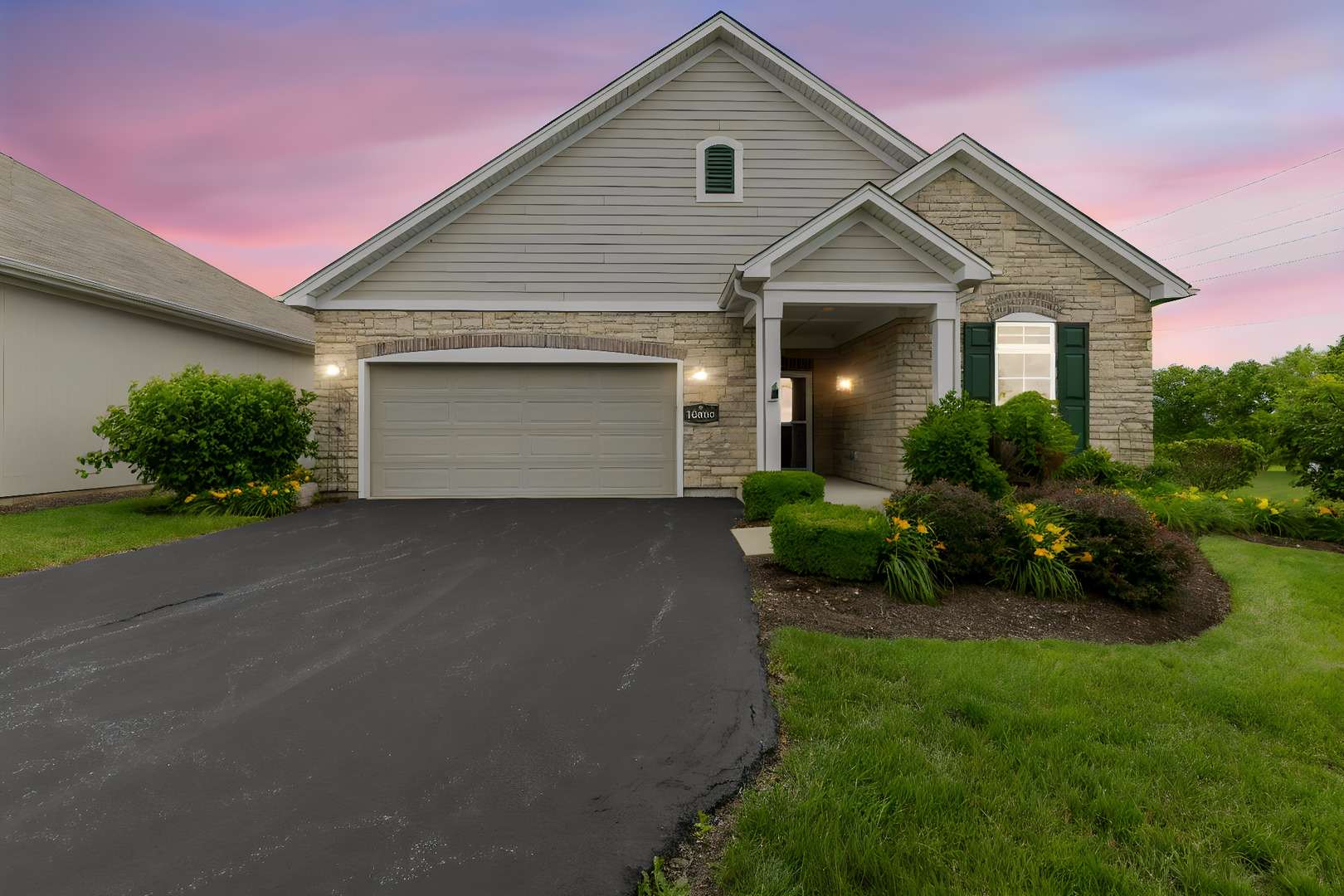 16605 Fox Run Circle