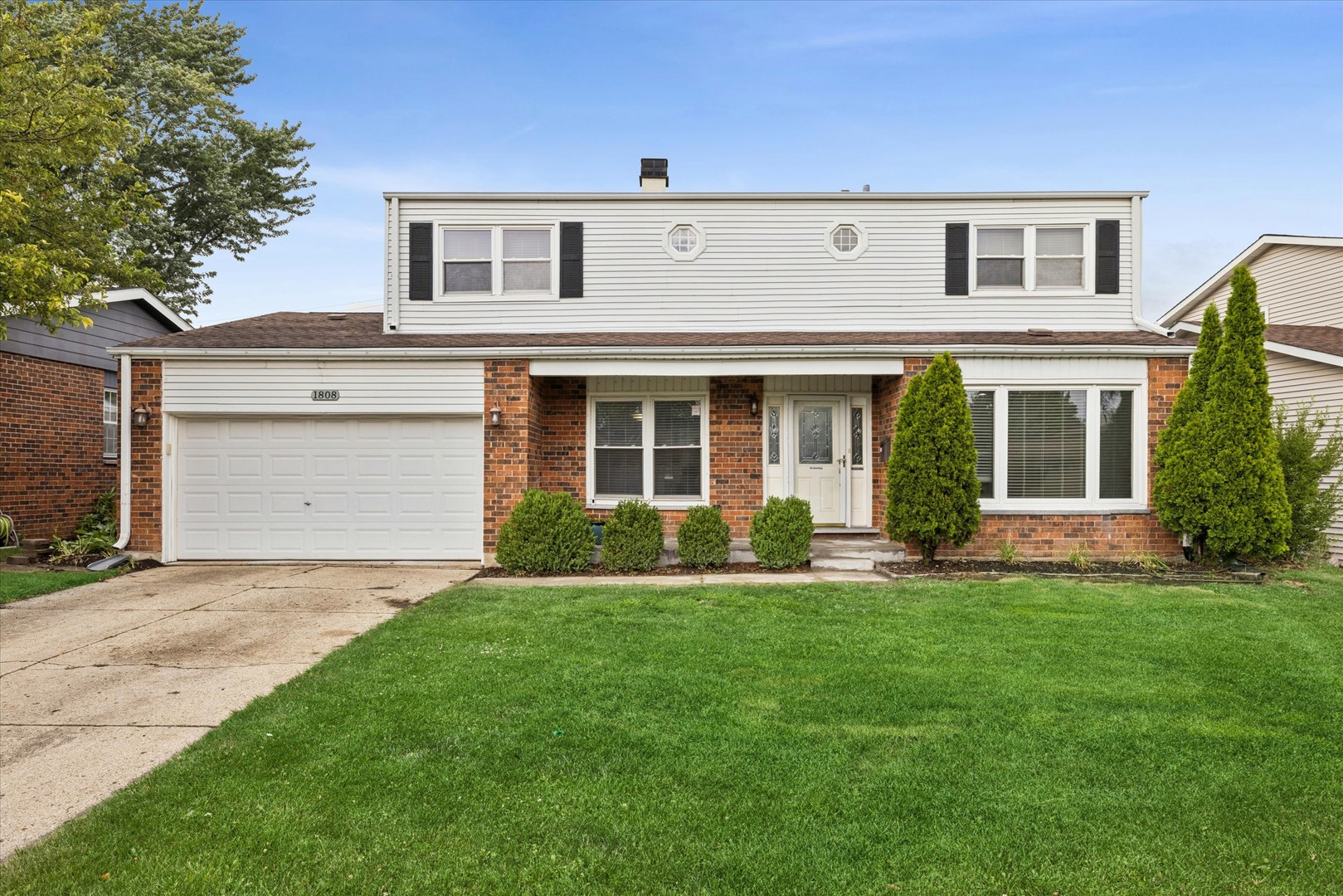 1808 Pheasant Trail