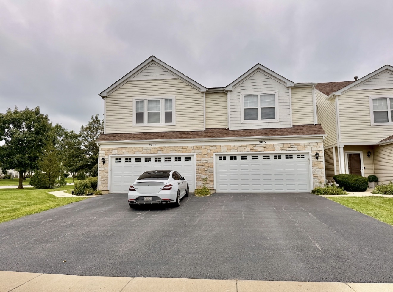 1903 Cobblestone Drive