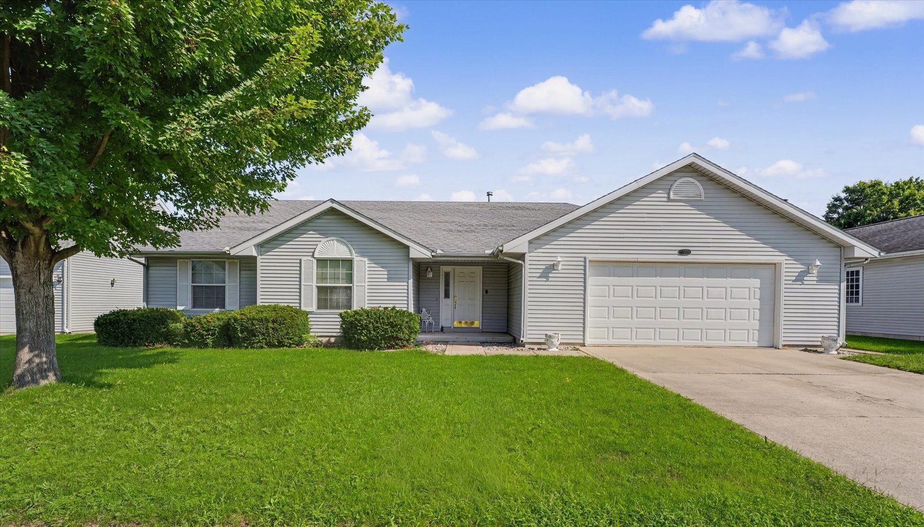 1117 Ascot Drive
