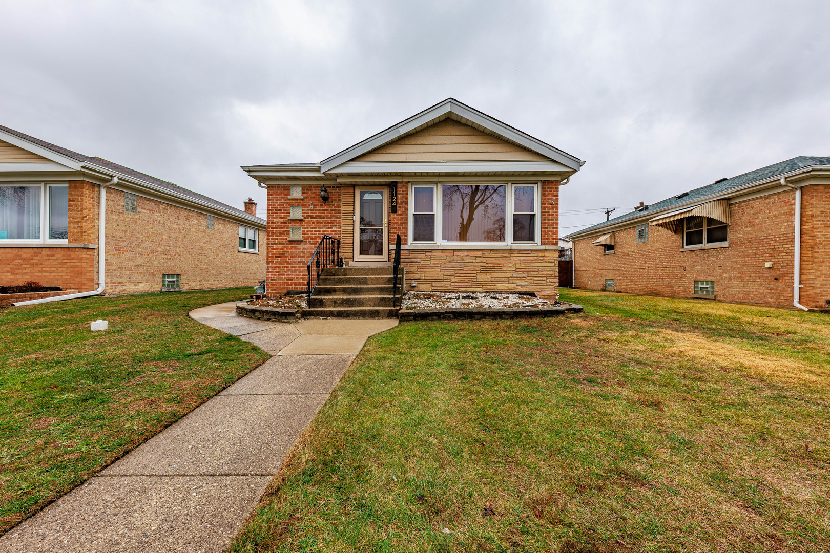 1124 Linden Avenue