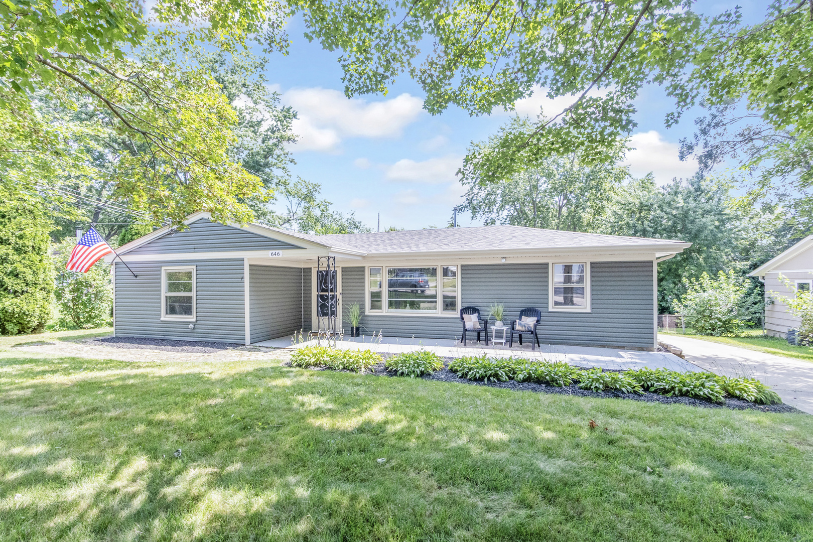 646 Mount Vernon Place