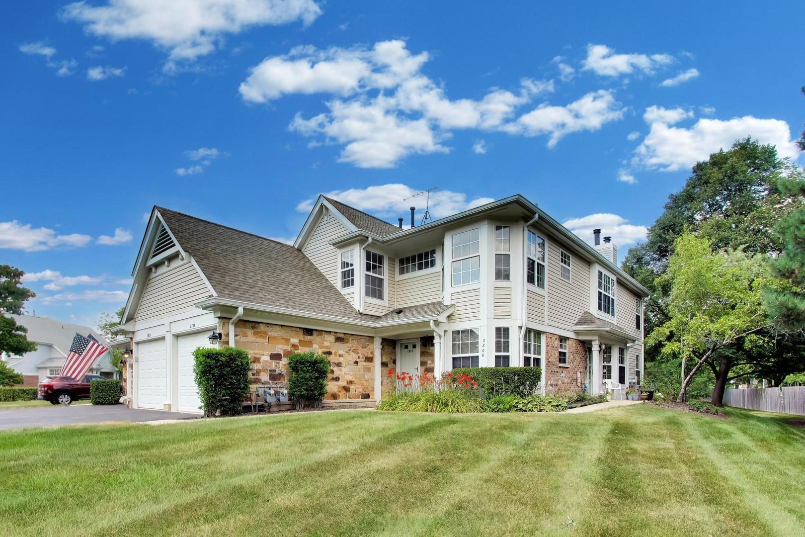 2802 Gilcrest Court
